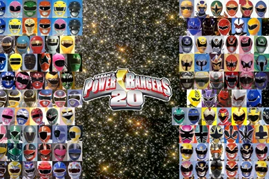DeviantArt: More Like Power Rangers Wallpapers Ver. 4.0 By Jm511