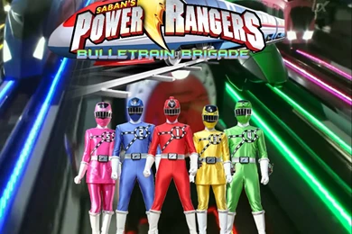 Power Rangers Dino Charge Silver Ranger   Wallpaper.