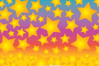 Colorful Stars Free Vector Art (8253 Free Downloads)