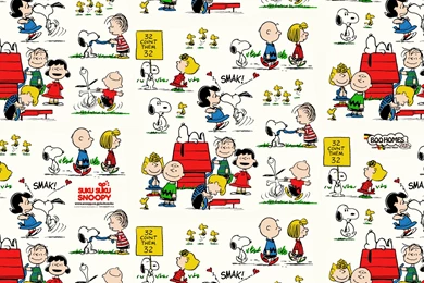 Snoopy Wallpapers