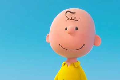 PEANUTS MOVIE Animation Family Snoopy Comedy Cgi Wallpapers ...
