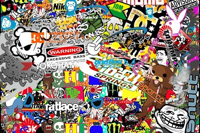 Wallpaper: Bombs Wallpapers