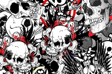 Wallpapers Sticker Bomb Bombs Para Paralamas Xmt Maior Medida Do ...