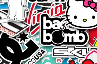 Download Stickerbomb 1080 X 1920 Wallpapers 4378963
