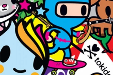 Free Sticker BOMB iPhone Wallpapers