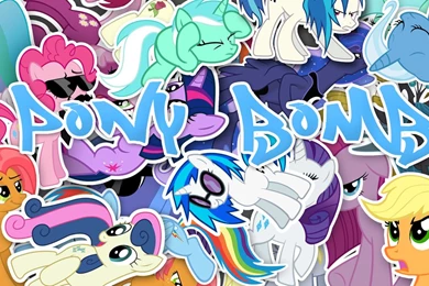 Stickerbomb   DeviantArt