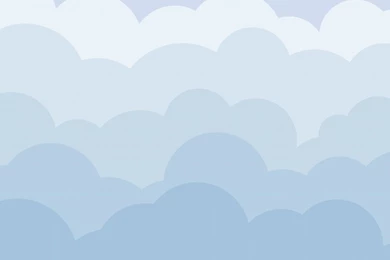 Cartoon Clouds HD Desktop Wallpapers : High Definition : Fullscreen ...