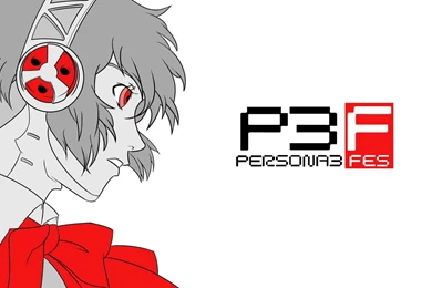 Persona 3 Fes Wallpapers (