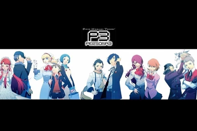 Music   Shin Megami Tensei : Persona 3 & 4 Music Pack (Work In ...