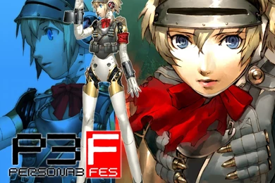 Operation Rainfall Origins: Persona 3 FES