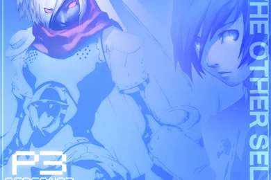 Persona 3 FES: Combat – Fuyoh!