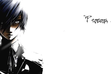 Persona 3 P3P Wallpapers III By FlashFumoffu On DeviantArt