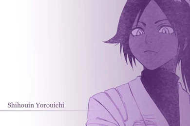 Yoruichi   Bleach Anime Wallpapers (6751049)   Fanpop
