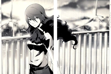 Mitsuru Persona 3 FES By Budgie123 On DeviantArt