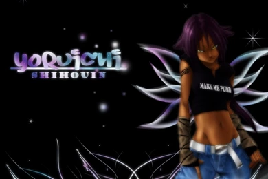 Bleach Anime Wallpapers