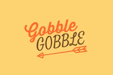 Thanksgiving Wallpapers Freebie! —