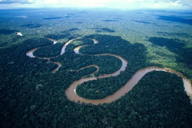 1488x1000px Amazon River 324.08 KB