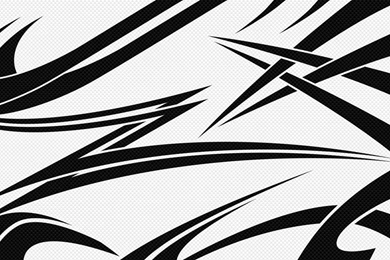 White & Black Carbon : Desktop And Mobile Wallpapers : Wallippo