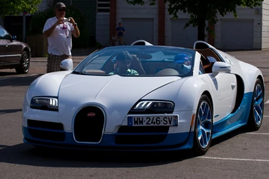Bugatti Veyron Wikipedia, The Free Encyclopedia