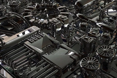 Awesome Dec Computer Wallpapers