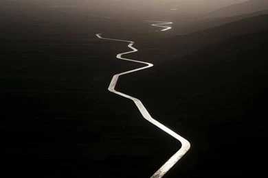 Amazon River Valley HD Wallpapers