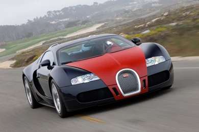 Descargar Fondos De Pantalla Auto Bugatti Veyron Hd Widescreen ...