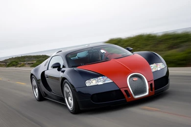 Bugatti Veyron Pictures, Specs, Price, Engine & Top Speed