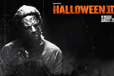 Halloween II By Rob Zombie, 2009, Sheri Moon Zombie < Movies ...