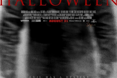 Haddonfield   DeviantArt