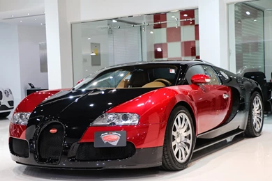 4 Bugatti Veyron For Sale On JamesEdition
