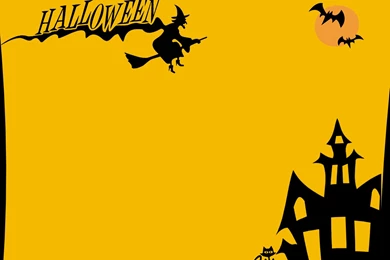 Free Happy Halloween Backgrounds For PowerPoint   Holiday PPT ...
