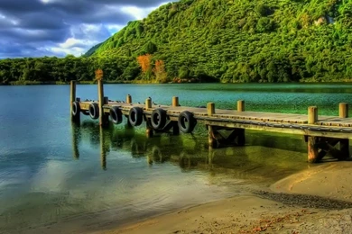 Free Summertime Desktop Wallpapers