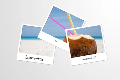 Free Summertime Desktop Wallpapers