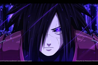 Madara Wallpapers Collection (40+)