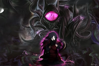 Madara Wallpapers Collection (40+)