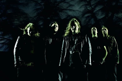 BLOODBATH Death Metal Heavy Hr Wallpapers