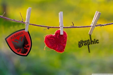 Albanian Love HD Desktop Wallpapers : High Definition : Fullscreen ...