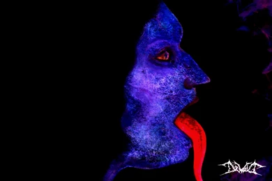 A GODS LIE Death Metal Black Heavy Dark Demon Wallpapers ...