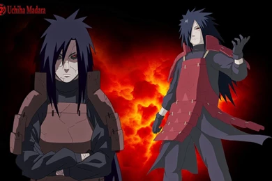 Madara Utchiha HD Wallpapers   AnimeS Library