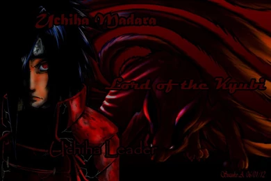 Madara Uchiha Wallpapers   Wallpapers Cave