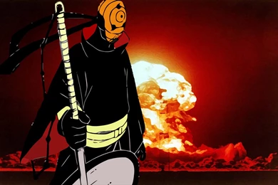 Wallpapers Uchiha Madara Fanart By Lordgenesis On Fandom Anime ...