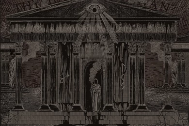 Review: Thy Flesh   Thymiama Mannan \m/ Volumes Of Sin