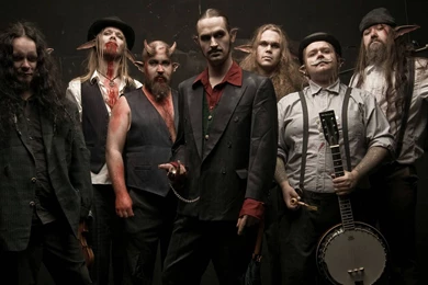 Finntroll Wallpapers