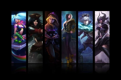 Browsing Wallpapers On DeviantArt