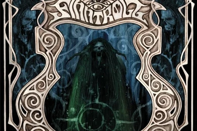 Album Covers,Metal Music,folk Metal,finntroll Album Covers Metal ...