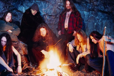 Finntroll Wallpapers