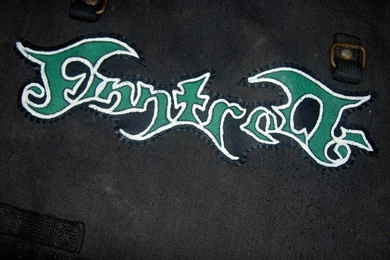 Finntroll's Patch By Vittal Cardori On DeviantArt