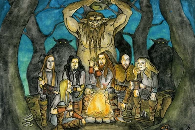 Finntroll By AldhisslaSS On DeviantArt