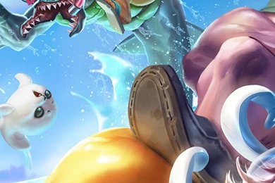 2015 Pool Party Skins S4 Wallpapers