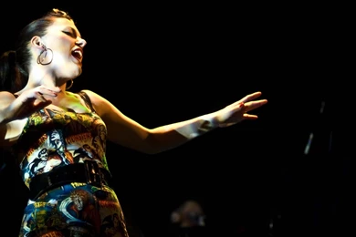 Imelda May Wallpaper Backgrounds